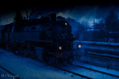Night Train