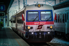 5047 089-7 in Wiener Neustadt Hbf 07.03.2006